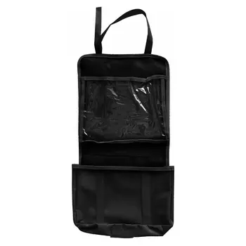 Органайзер на спинку сидения автомобиля Perfecto Linea 40-152270 (складной, 52х27 см)