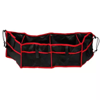 Органайзер в багажник автомобиля Perfecto Linea 40-722524 (складной, 72х25х24 см)