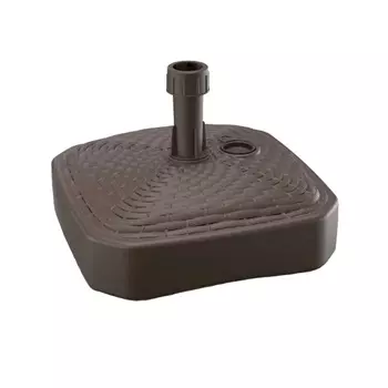 Основание для зонта Prosperplast UMBRELLA BASE MPKR-440U (венге)