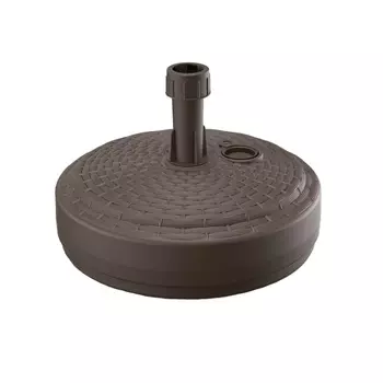 Основание для зонта Prosperplast UMBRELLA BASE MPOR-440U (венге)