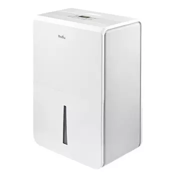 Осушитель воздуха Ballu BD50T НС-1481787 (0.72 кВт, осушение воздуха 50 литров/сут, воздухообмен 360 м3/ч)