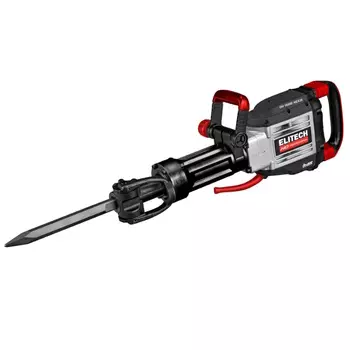 Отбойный молоток Elitech HD DH 1655E HEX28 (E2205.025.01) 204006, 1600 Вт