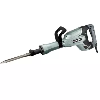 Отбойный молоток Hikoki H 65 SB3 (HEX, кейс)