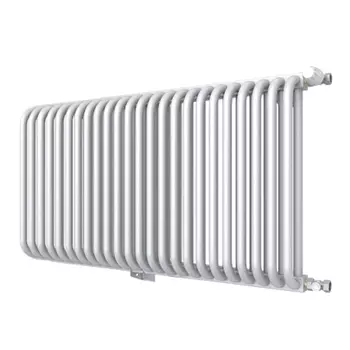 Отопительная батарея трубчатая Rommer RST-205024-010 RST 2050/24