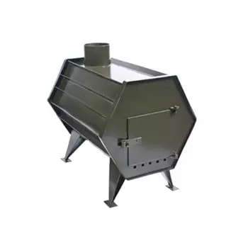 Отопительная печь Радуга ПО-1