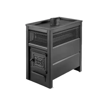 Отопительная печь Радуга ПО-3