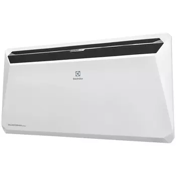 Отопительный модуль конвектора Electrolux Rapid Transformer ECH/R-2500 T (без блока управления, на 30 квадратных метров)
