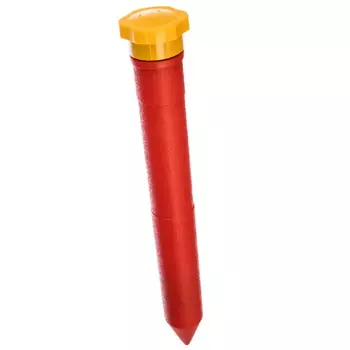 Отпугиватель кротов Grinda 8-422340_z01, пластмассовый корпус