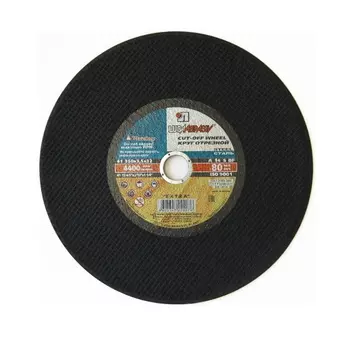 Отрезной круг (350x3,5x32 мм, 14А)