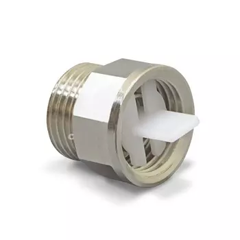 Отсекающий клапан для воздухоотводчика Varmega VM13302 1/2"