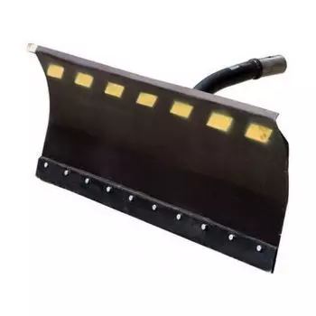 Отвал навесной для мотоблока Беларус ОН-1 9904.00.000А1