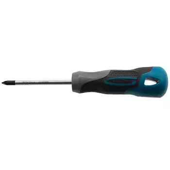 Отвертка Gross 12156 PZ1x75 мм