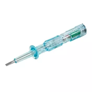 Отвертка индикаторная Jonnesway AR030066 046345, многофункциональная, 110-250V