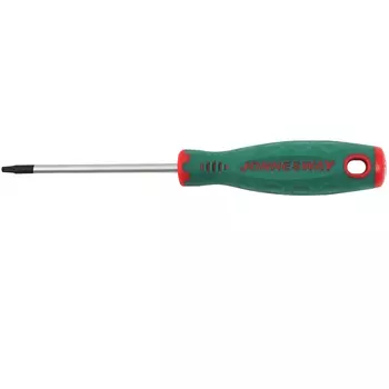Отвертка Jonnesway D71T10 ANTI-SLIP GRIP TORX 4*80*170мм