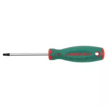 Отвертка Jonnesway D71T27 049229 стержневая TORX® ANTI-SLIP GRIP, T27х100