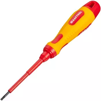 Отвертка Kraftool 250083-2.5-075 высоковольтная