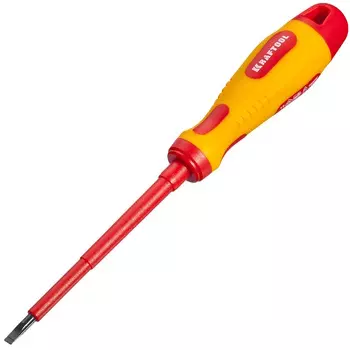 Отвертка Kraftool 250083-4.0-100 высоковольтная
