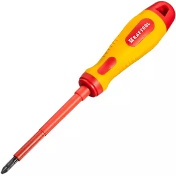 Отвертка Kraftool 250084-2-100 высоковольтная
