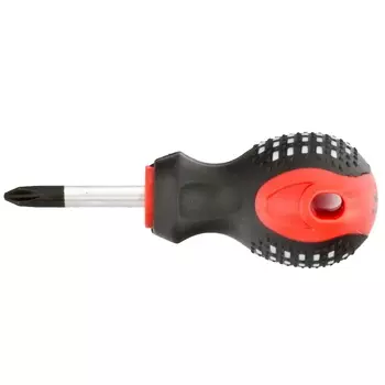 Отвертка крестовая Matrix 11431, PH2*38 мм
