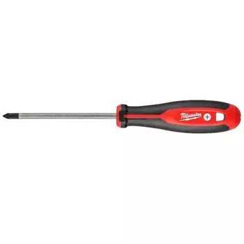 Отвертка магнитная Milwaukee 4932471794 с трехгранной рукояткой, PZ3x150