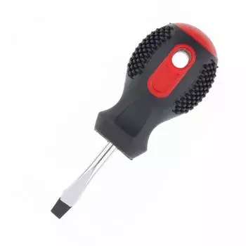 Отвертка Matrix Anti-Slip 12202, SL5x38 мм