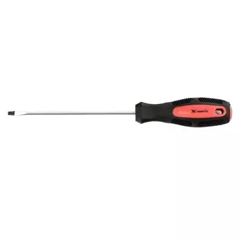 Отвертка Matrix Anti-Slip 12208, наконечник SL3, длина стержня 100 мм