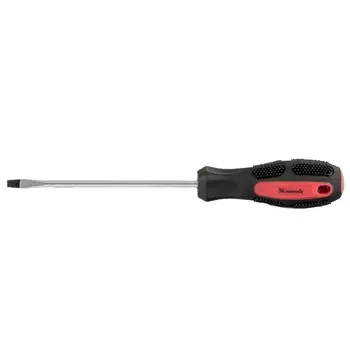 Отвертка Matrix Anti-Slip 12210, SL4x100 мм