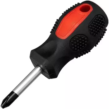 Отвертка Matrix Anti-Slip 12234 Ph2x38мм