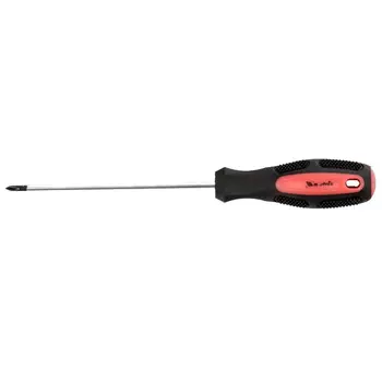 Отвертка Matrix Anti-Slip 12238, Ph0 х 100 мм, CrV сталь