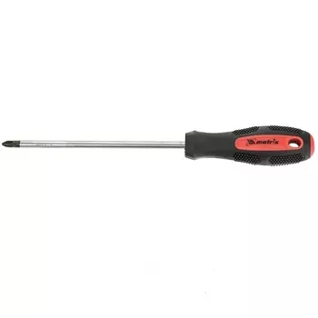 Отвертка Matrix Anti-Slip 12250 Ph2x150мм
