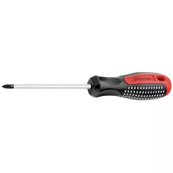 Отвертка Matrix Fusion 11449 anti slip Ph3х250мм