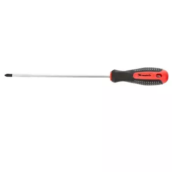 Отвертка Matrix Fusion anti slip 11442, Ph2х200мм