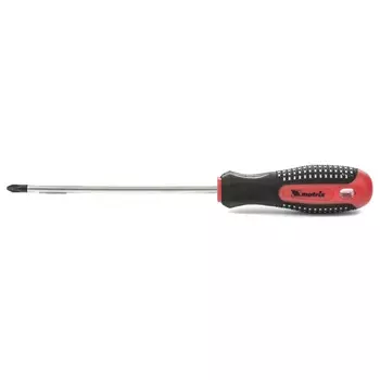 Отвертка Matrix Fusion anti slip 11443, Ph2х150мм