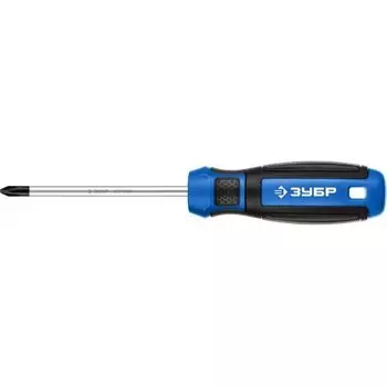 Отвертка PH2x100 мм Зубр Профессионал 25232-2_z01