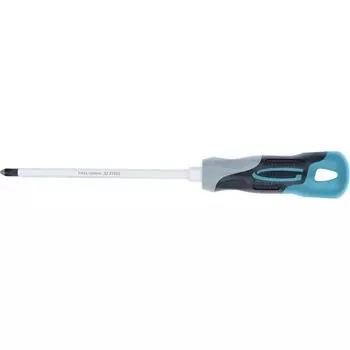 Отвертка крестовая PH2x150 мм Gross 12145
