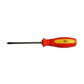 Отвертка РемоКолор Driver 33-6-815, PH2x150мм, 1 шт.