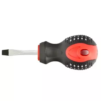Отвертка шлицевая Matrix 11402, SL5*38 мм