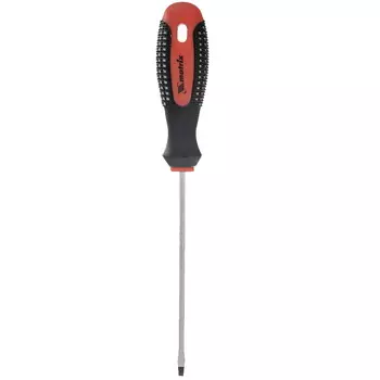 Отвертка шлицевая Matrix 11408, SL3*100мм