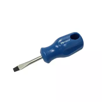 Отвертка шлицевая Союз 1040-02-SL6-038C