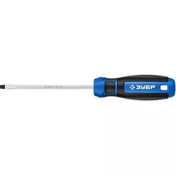 Отвертка SL4x100 мм Зубр Профессионал 25231-4_z01