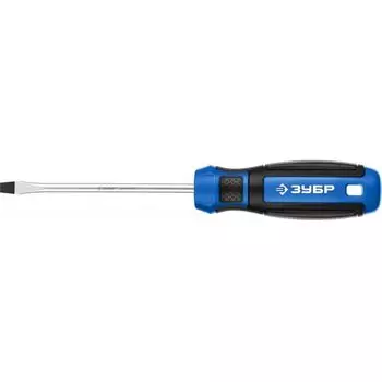 Отвертка SL5x100 мм Зубр Профессионал 25231-5_z01