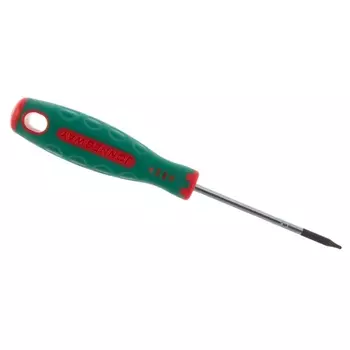 Отвертка стержневая Jonnesway TORX ANTI-SLIP GRIP D71T5, T5x60