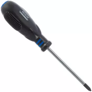 Отвертка стержневая крестовая Jonnesway Hercules D03P2100 PH2 100мм