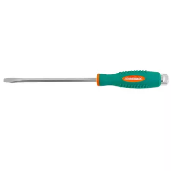 Отвертка ударная Jonnesway D70S8200, SL8*200 мм, силовая под ключ