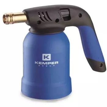 Паяльная лампа Kemper 2018