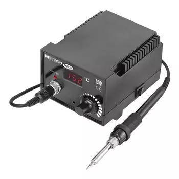 Паяльная станция Мегеон 00337 к0000019536 маленькая