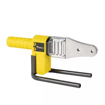 Паяльник для пластиковых труб Kolner KPWM 750C