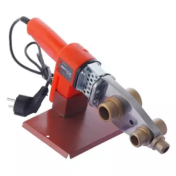 Паяльник для полипропиленовых труб Мегеон 98100 к0000015730