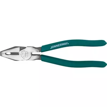 Пассатижи Jonnesway P017