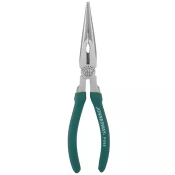 Пассатижи Jonnesway P068 (утконосы, 8")